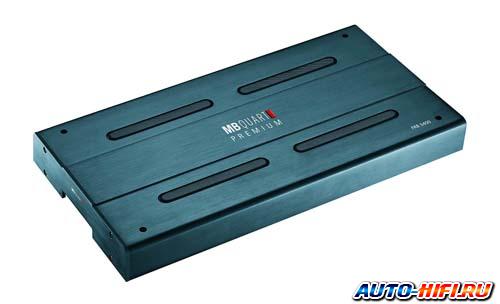 5-канальный усилитель MB Quart PAB 5400 5-канальный усилитель MB Quart PAB 5400